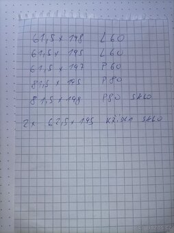 Dveře masiv - 11