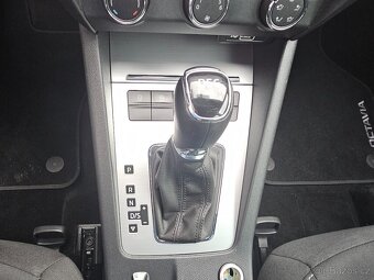 Octavia III 2,0TDi DSG 110KW Style+,2019,117tkm,NAVI,kamera - 11