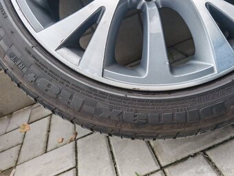 ALU kola 19" BMW Styling - 11