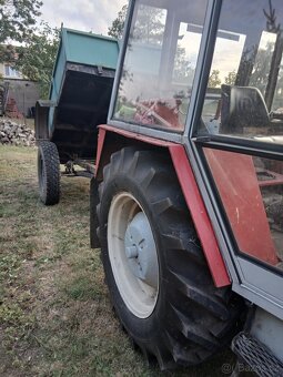 Zetor 5911 - 11
