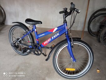 Prodám dětská kola - 11