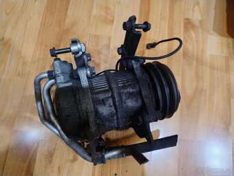 Motorové díly B200FT, B230FK - 11