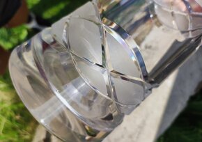 váza a dóza ceasar crystal - 11