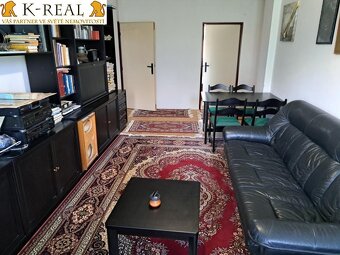 Pronájem byt 3+1 Velké Meziříčí, okr. Žďár nad Sázavou - 11