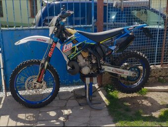 TM racing 300 EN - 11