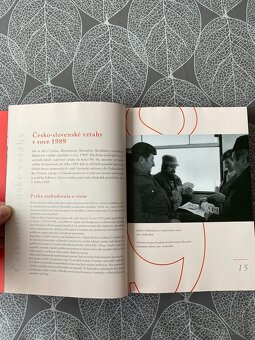 Nová kniha Samet 1989 - 11