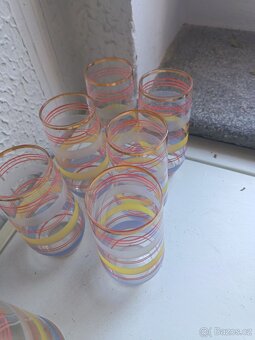 Dekorativní sklo a keramika - 11