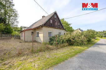 Prodej rodinného domu, 107 m², Hanušovice - 11