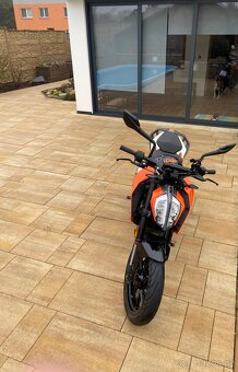 Ktm duke 125 2018 - 11