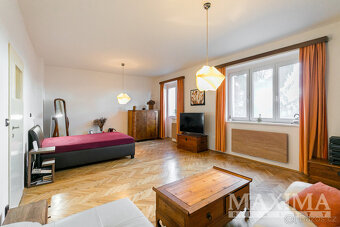 Byt 1+1 o ploše 55 m2 - Praha, Prosek - 11