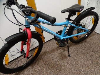 Author Cosmic 20" jako NOVÉ - 11