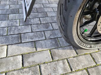 Kawasaki Vulcan S - 11