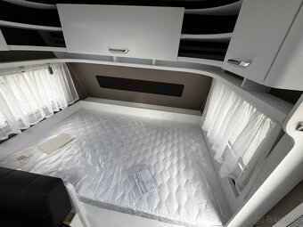 Dethleffs c´go 495 QSK - 11