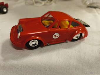 Stará autodráha Ites - 11