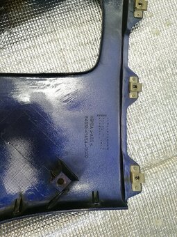 Honda CBR 900 RR - 11