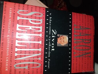 Různé knihy ceny k doptání - 11