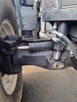 New Holland T8.390 - 11