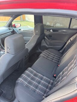 Golf VI GTI 155kW - 11