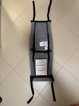 Thule Chariot Cougar 1 - 11