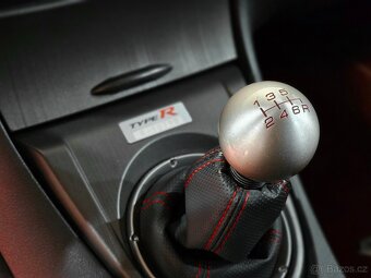 Honda Civic, 2.0 Type-R 148 kW - 11
