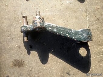 Zetor díly 4011-7045......... - 11