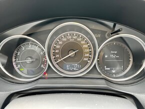 Mazda 6 2.0 Skyactiv G,2013,navi,vyhř.sed.,tažné,ZÁRUKA - 11