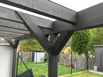 Novostavby a rekonstrukce rodinných domů na klíč - 11