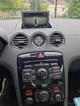 Peugeot RCZ 1,6 benzin - 11