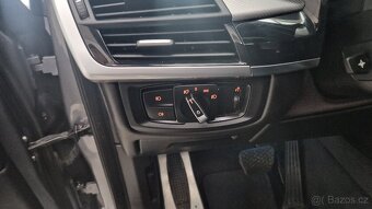 BMW X5 xDrive40d/ M-packet/ Servis BMW/NOVA CENA - 11