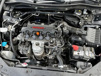 Honda Accord 2.0 2015 - 11