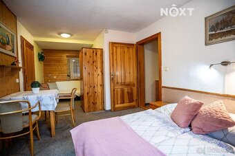 Prodej komerční Ubytování, 533㎡ - 11