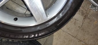 Alu Mercedes AMG r19 - 11
