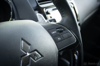 Mitsubishi ASX benzin automat SVK auto -1.M /AJ NA SPLÁTKY/ - 11