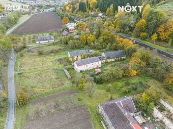 Prodej pozemek Bydlení, 5040㎡ - 11