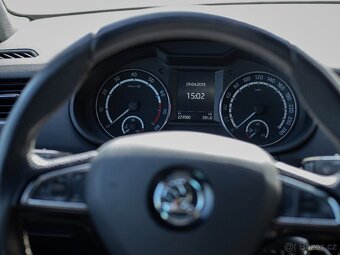 Škoda Octavia 3 RS 2.0TSI 162kw - 11