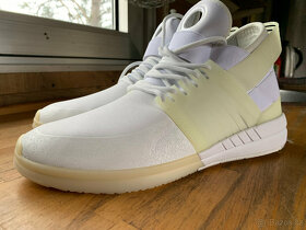 Boty Supra Skytop V White - sportovní (módní) obuv - tenisky - 11
