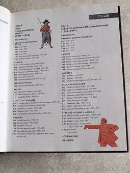 Historie světa - Atlas světových dějin - 11