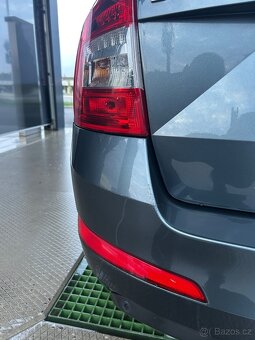 Škoda Octavia 3 4x4 manual Defend - 11