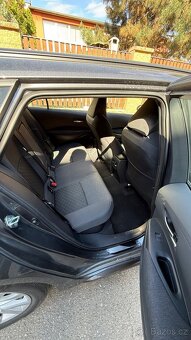 Toyota Corolla - 11
