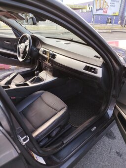 BMW e91 - 11