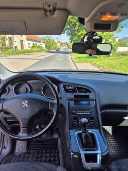 Peugeot 1.6 HDI 88 kw - 11