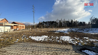 Prodej pozemku k bydlení, 1232 m², Olomouc, Chomoutov - 11