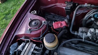 Toyota RAV4 2.0 94kw, 4x4, LPG, 69tkm - 11
