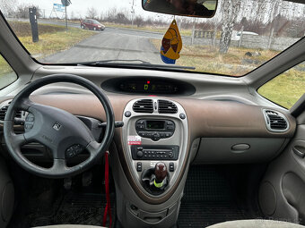 Citroën Xsara Picasso 2.0 HDI 66kW, Tažné, Nová STK - 11