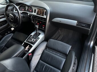 3.0tdi 176kw 3x S-line, 289000km, Xenon, Navi, DSP, BOSE - 11