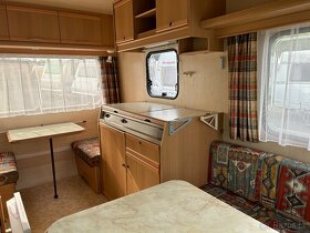 Karavan Adria Unica 320 - 11