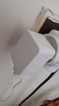 Monitorovací wifi kamera do interiéru Beans View D210 (2k) - 11