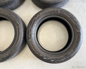 205/55 R16 Continental EcoContact 6 91H - 11