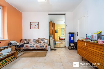 Prodej rodinného domu s výhledem na Vltavu, 189 m2 | Měcheni - 11