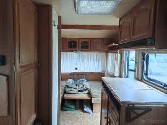 Knaus 450 - 11